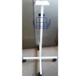 CMS-MONITOR STAND – Concordia Medical