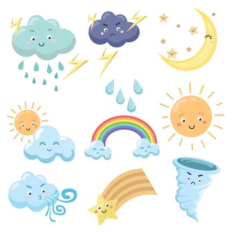 18 Great Songs About Weather for Preschoolers - Empowered Parents