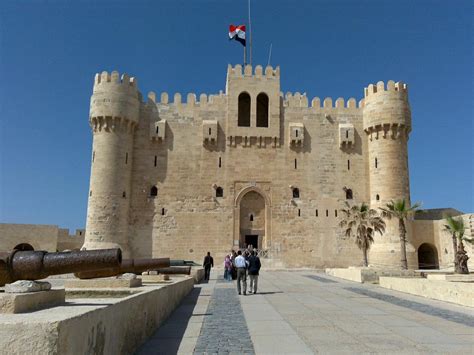 Hellenistic Alexandria - Star Day Tour S.L.