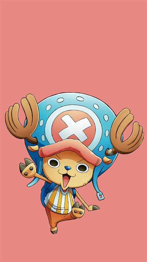 Pin on ♥ one piece ♥ | One piece chopper, Cute wallpapers, One piece ...