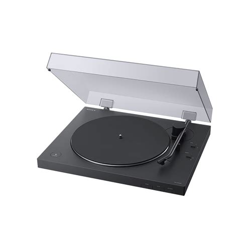 LX-310 Turntable with BLUETOOTH connectivity