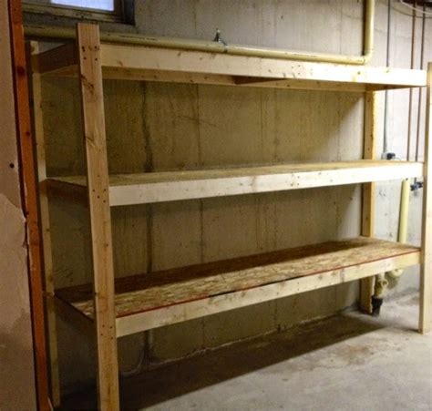 Growing Pains: 1 Evening + $40 Materials= DIY Tote Storage Rack