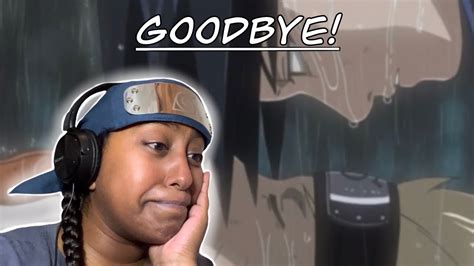 Naruto Reaction 1X134 - YouTube