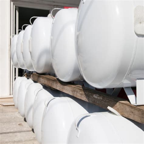 What to Expect from Your Underground Propane Tank Installation