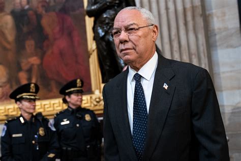 US: Colin Powell dies of COVID-19 complications – Middle East Monitor