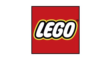 Lego Logo Download - AI - All Vector Logo