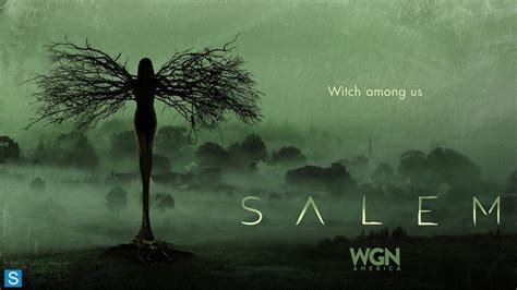 Salem Poster - Salem TV Series Photo (36447368) - Fanpop