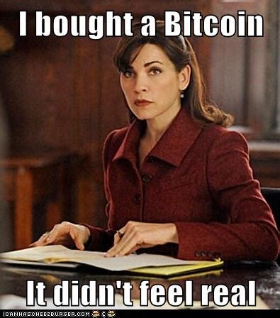 18 Awesome Bitcoin Memes