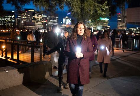 Remembrance held in honor of Multnomah County residents who died from ...