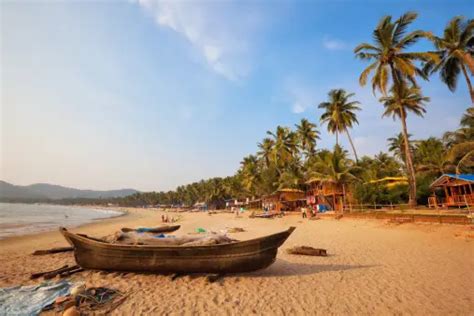 1000+ Goa Beach Pictures | Download Free Images on Unsplash