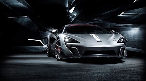 HD wallpaper: mclaren 570 vx 4k full screen for desktop, car, mode of transportation | Wallpaper ...