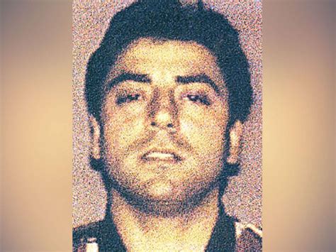 Reputed Gambino crime family boss Francesco 'Franky Boy' Cali shot to death outside his home ...