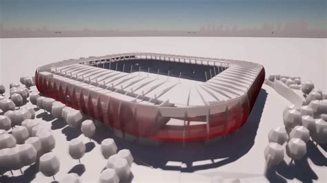 Design: Stadion Balgarska Armia – StadiumDB.com