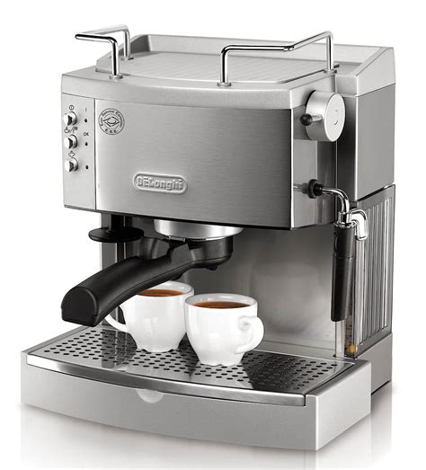 Best Espresso Machine For Beginners 2020/2021 - Basenjimom.com