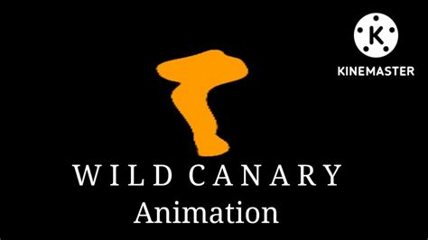 wild canary animation universal television animation - YouTube