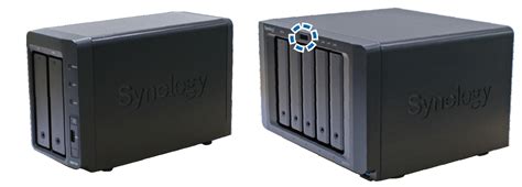 To migrate between different Synology NAS models – NAS Compares