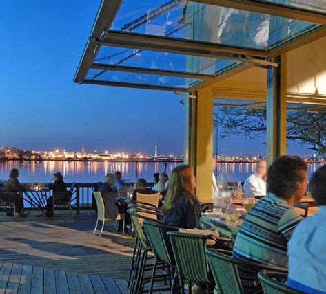 11 Incredible Waterfront Restaurants Everyone In Virginia Must Visit (With images) | Virginia ...