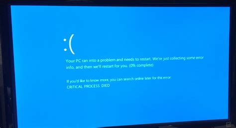 boot - Windows 10 booting stuck at DOS-like black screen with blinking ...
