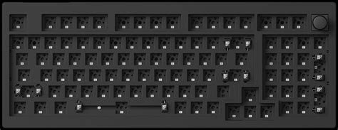 Keychron V5 Max QMK/VIA Wireless Custom Mechanical Keyboard – Keychron | Mechanical Keyboards ...