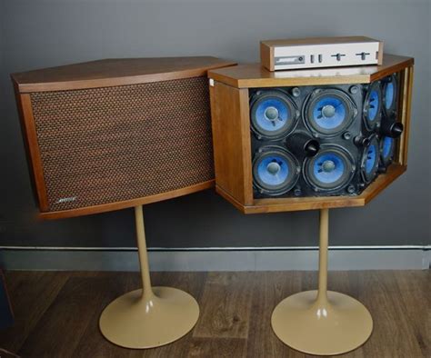 Paul’s Posts | PS Audio | Hifi audio, Speaker box design, Speaker design