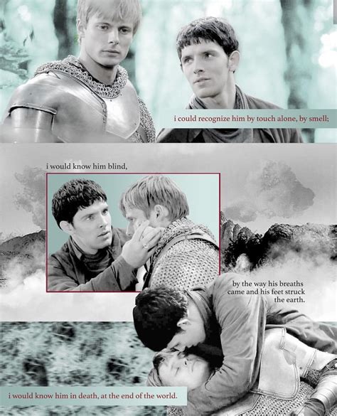 Merlin | Quotes | Merthur Merlin Quotes, Ugly Cry, Merlin And Arthur, Arthur Pendragon, Merthur ...