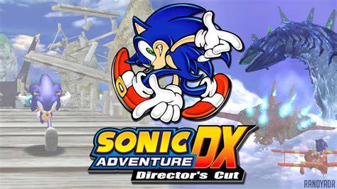 Sonic Adventure Windows, Mac, Linux, GCN game - ModDB