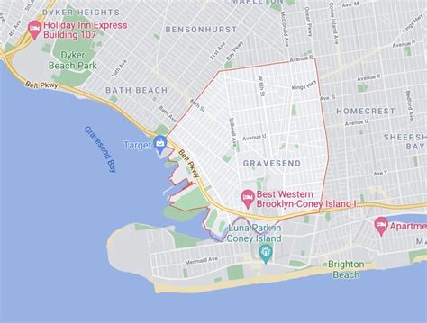 Top 7 safest neighborhoods in brooklyn best today - BSS news