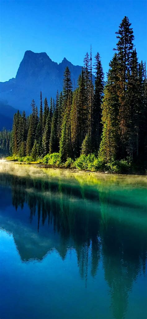 Canada Nature Wallpaper Hd