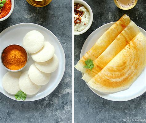 Failproof Idli & Dosa Batter | Crisp Dosas & Fluffy Idlis Every Time