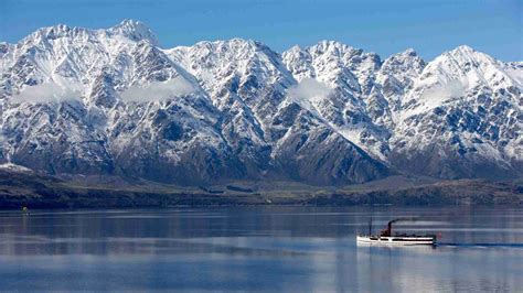 Magnificent Queenstown Lakeview Hotels - Queenstown Hotels