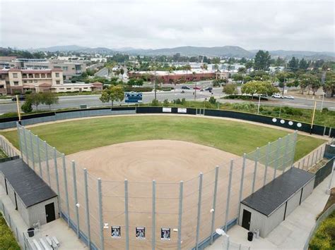 Rent Varsity Softball Field in San Marcos