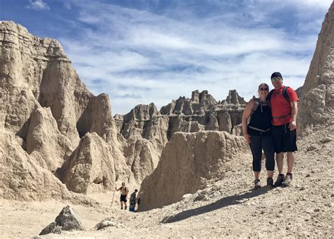 Discover Badlands National Park - Free for Departure