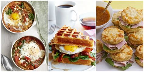 16 Easy Breakfast in Bed Recipes Perfect for Mother's Day - What to Make for Breakfast in Bed