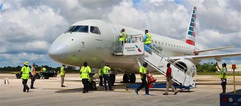 Belize Airport: Philip S.W. Goldson International Airport - Belize at Your Fingertips!