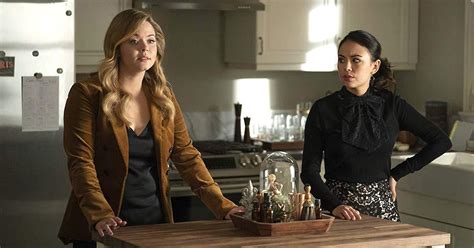 Is 'The Perfectionists' Renewed for Season 2? It's Not Looking Good