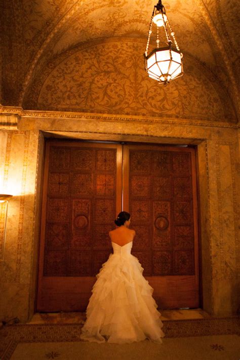 Eve & Ilya | New York Palace Hotel Wedding, NYC » NYC Wedding ...