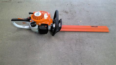 Electric Hedge Trimmer – Warroad Rentals