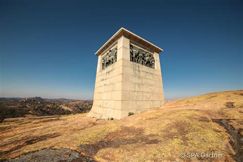 Matobo National Park on Behance