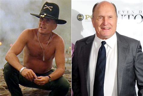 Robert Duvall then and now | Robert duvall, Really good movies ...