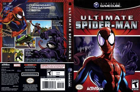 Ultimate Spider Man Psp Iso Download - fasrmeet