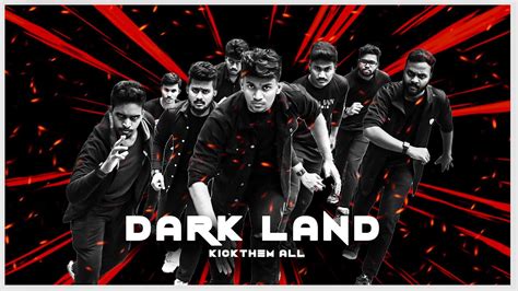 DARK LAND FULL MOVIE || ALL EPISODES COMBINED || MARSH CREATIVE STUDIOS || - YouTube