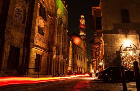 Nightlife in Cairo - 23 Places to Visit & Things to Do at Night - Holidify