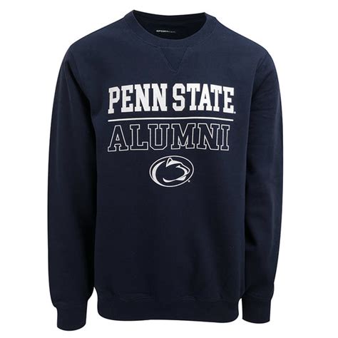 Penn State Alumni Crewneck Sweatshirt – Lions Pride