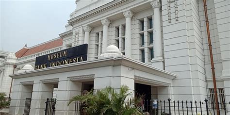 Museum Bank Indonesia - jakarta: Working hours, Activities, Visitor reviews, - Safarway 2024