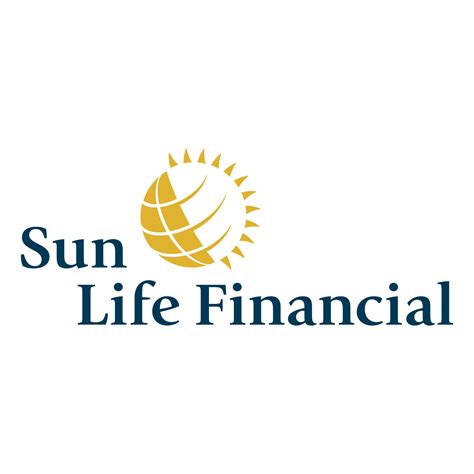 Sun Life Financial Logo PNG Transparent & SVG Vector - Freebie Supply