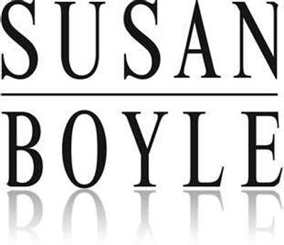 Susan Boyle Home For Christmas | Female.com.au