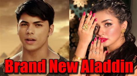 Aladdin Naam Toh Suna Hoga: New Season and Expectations | IWMBuzz