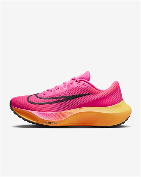 Nike Zoom Fly 5 Men's Road Running Shoes. Nike.com