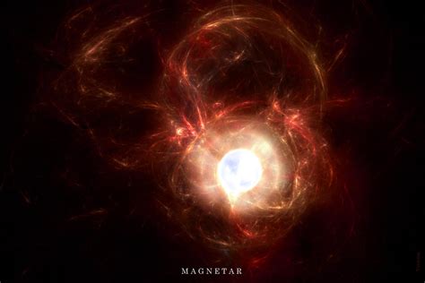 Magnetar by Vanishin on DeviantArt