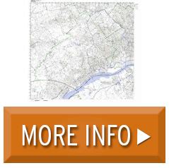 Insights Delaware County Pennsylvania PA ZIP Code Map Not Laminated – recompileslemonade